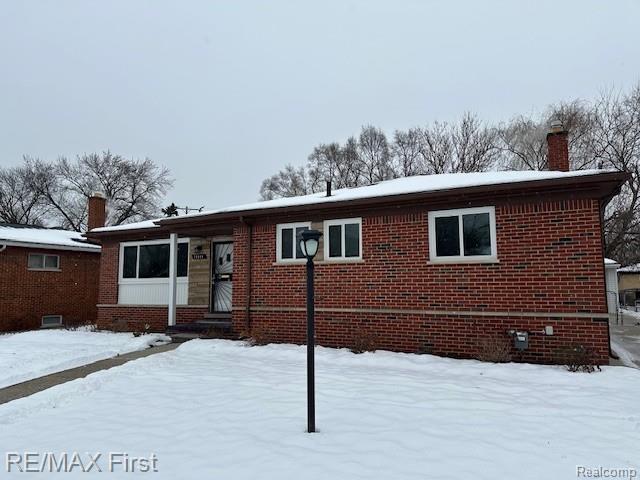 23530 Gardner Street