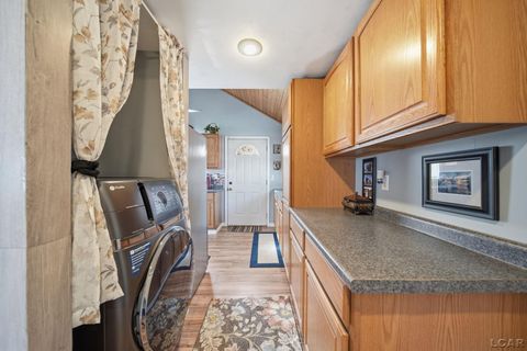 Tiny photo for 151 N Lakeview Boulevard, Rollin Township, MI 49253 (MLS # 56050203244)