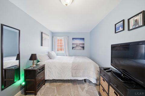 Tiny photo for 151 N Lakeview Boulevard, Rollin Township, MI 49253 (MLS # 56050203244)