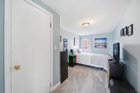 Tiny photo for 151 N Lakeview Boulevard, Rollin Township, MI 49253 (MLS # 56050203244)