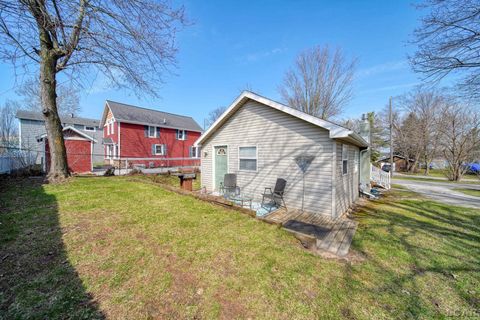 Tiny photo for 151 N Lakeview Boulevard, Rollin Township, MI 49253 (MLS # 56050203244)
