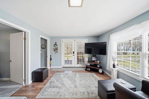 Tiny photo for 151 N Lakeview Boulevard, Rollin Township, MI 49253 (MLS # 56050203244)