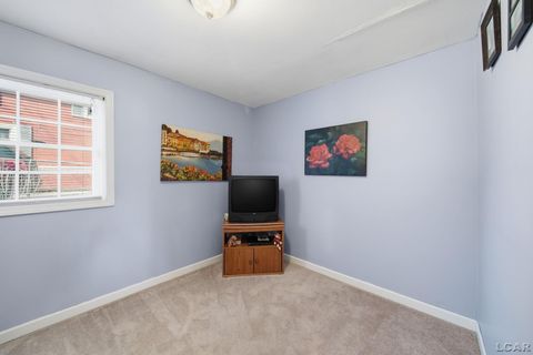 Tiny photo for 151 N Lakeview Boulevard, Rollin Township, MI 49253 (MLS # 56050203244)