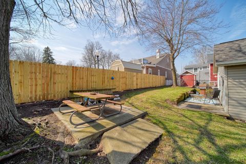 Tiny photo for 151 N Lakeview Boulevard, Rollin Township, MI 49253 (MLS # 56050203244)