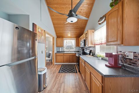 Tiny photo for 151 N Lakeview Boulevard, Rollin Township, MI 49253 (MLS # 56050203244)