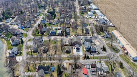 Tiny photo for 151 N Lakeview Boulevard, Rollin Township, MI 49253 (MLS # 56050203244)