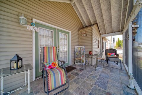 Tiny photo for 151 N Lakeview Boulevard, Rollin Township, MI 49253 (MLS # 56050203244)