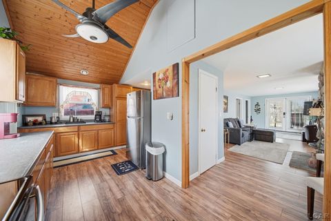 Tiny photo for 151 N Lakeview Boulevard, Rollin Township, MI 49253 (MLS # 56050203244)