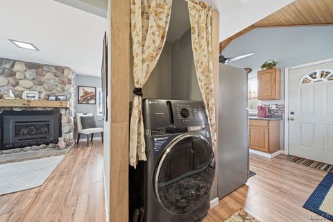 Tiny photo for 151 N Lakeview Boulevard, Rollin Township, MI 49253 (MLS # 56050203244)