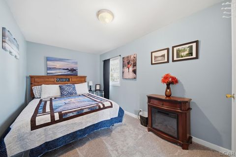 Tiny photo for 151 N Lakeview Boulevard, Rollin Township, MI 49253 (MLS # 56050203244)