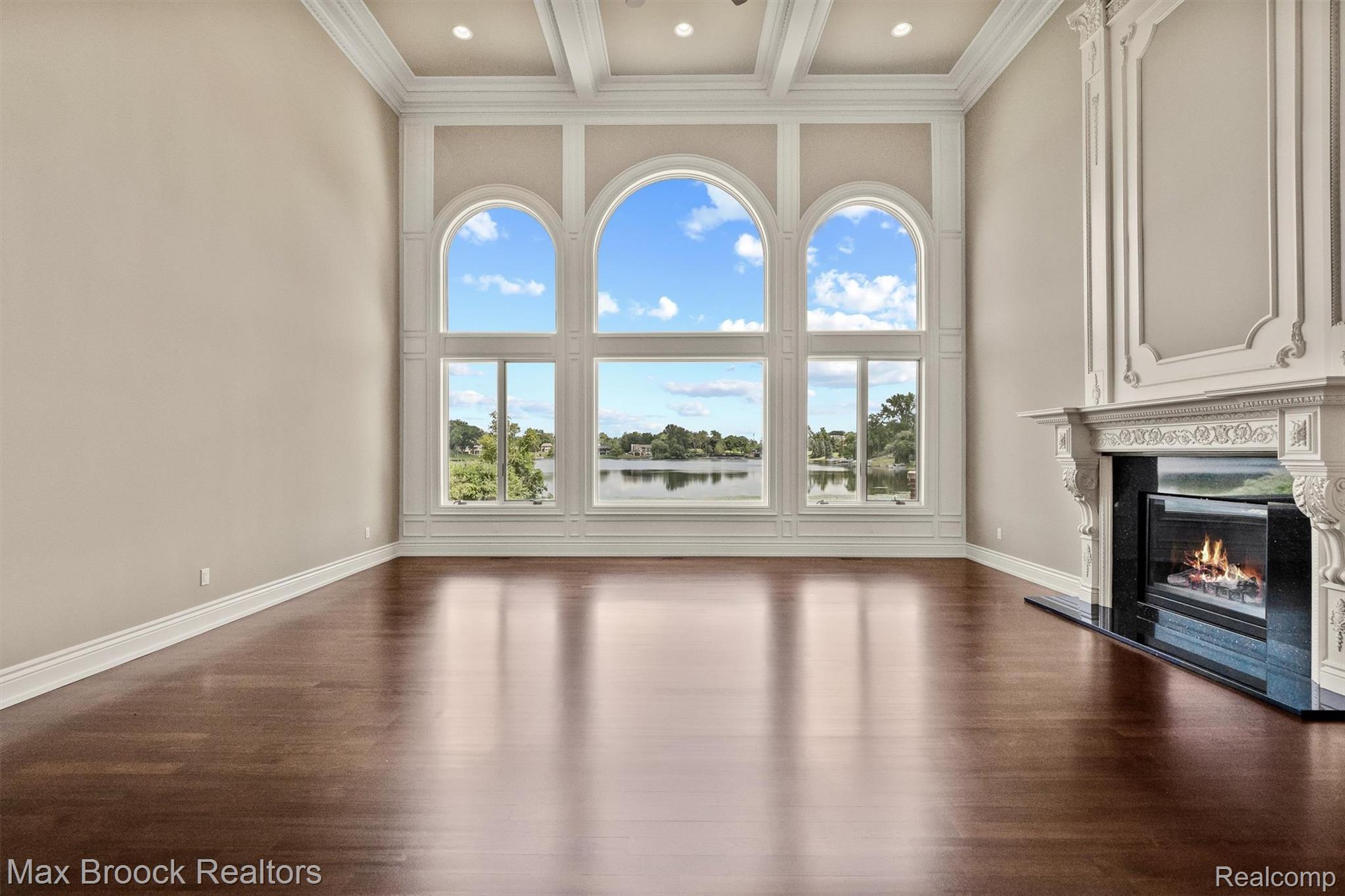 1456 Lochridge Road