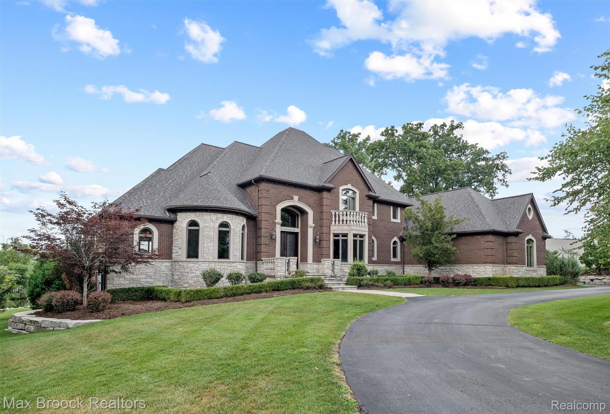 1456 Lochridge Road