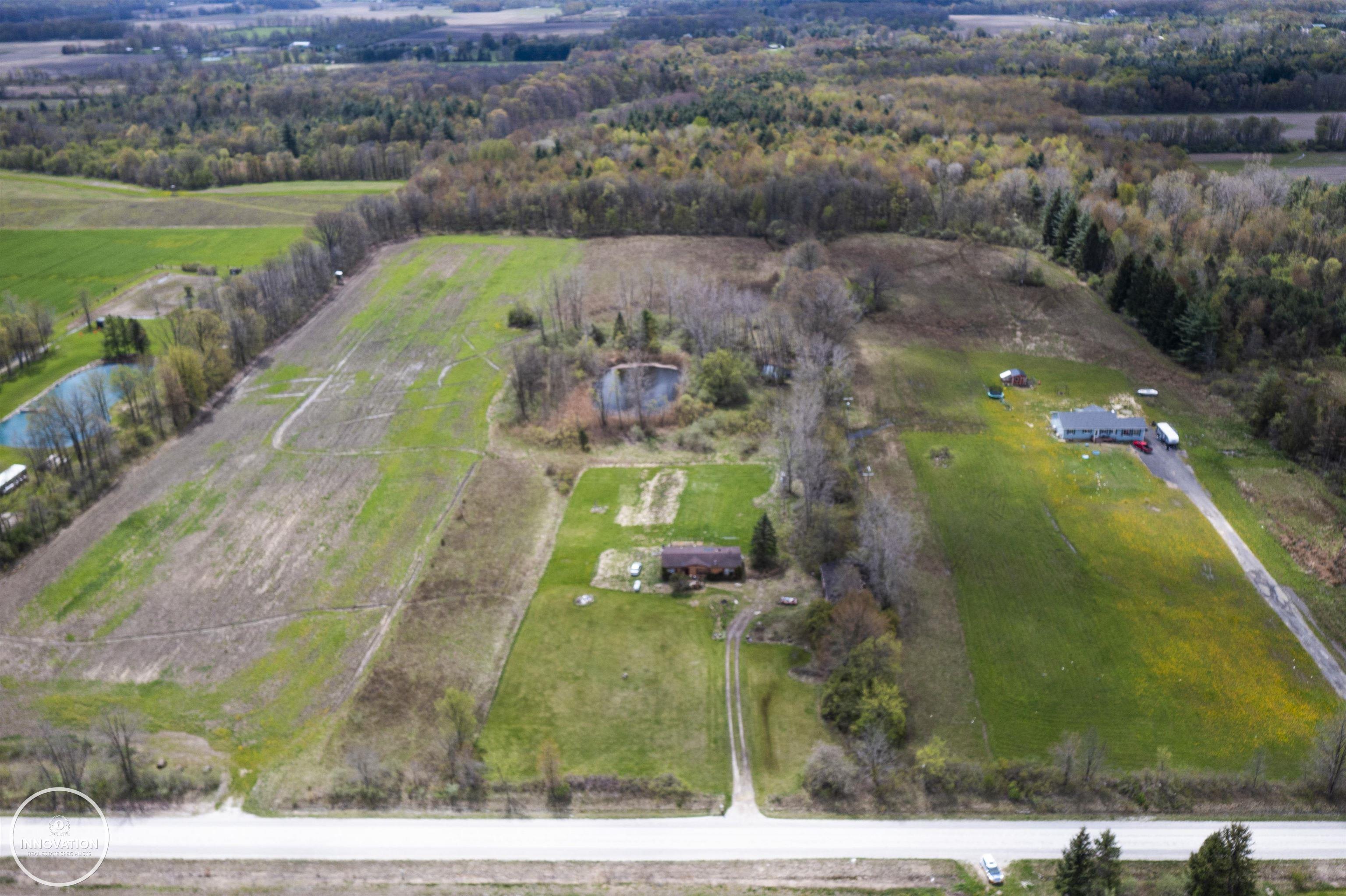 Vacant Land 9755 Imlay City Road