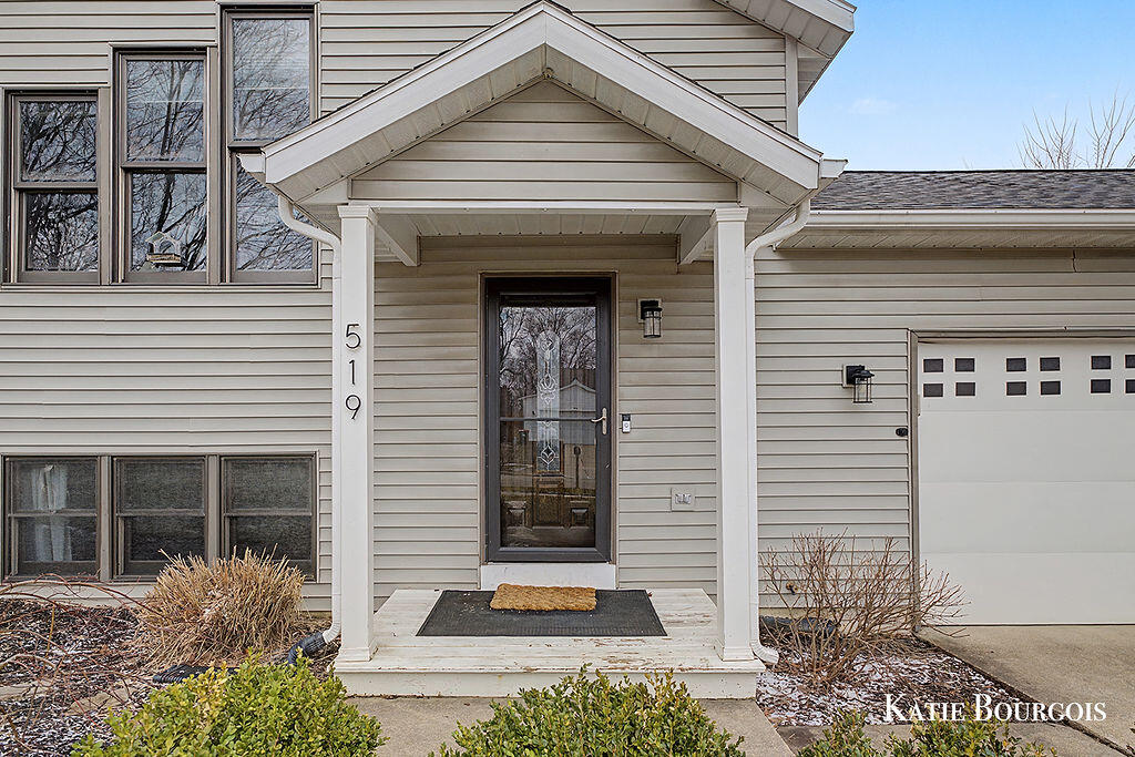 519 Macomb Avenue NW