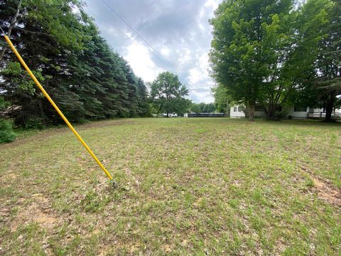Tiny photo for 1961 Country Lane, Nottawa Township, MI 48893 (MLS # 79080069563)