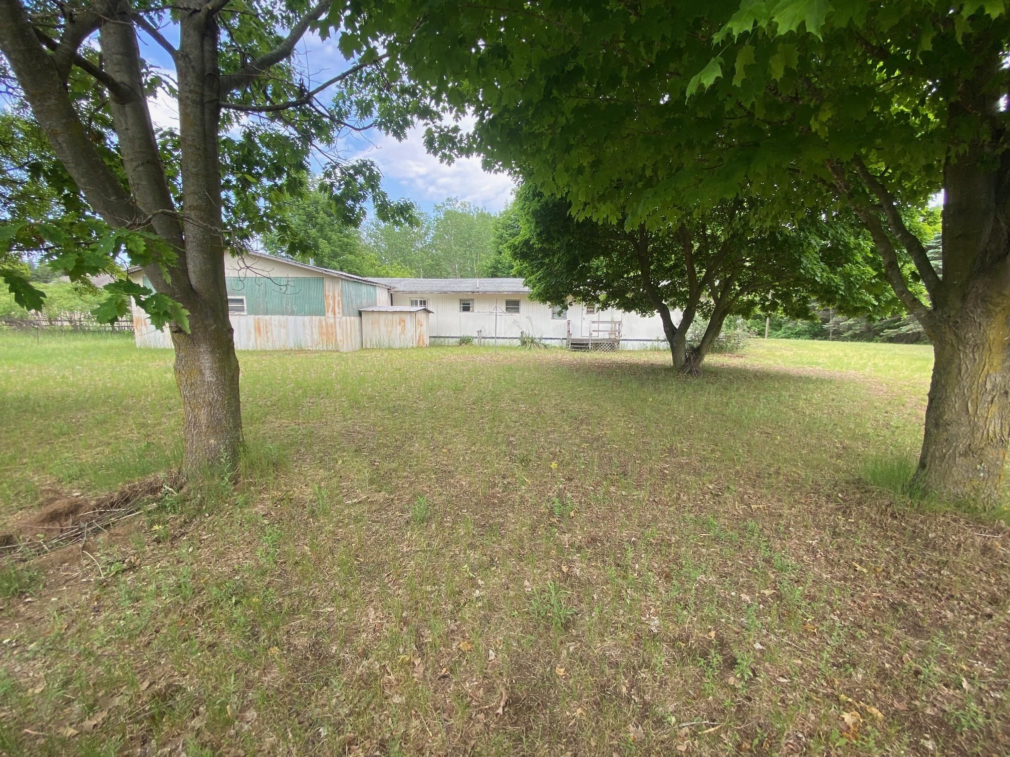 1961 Country Lane