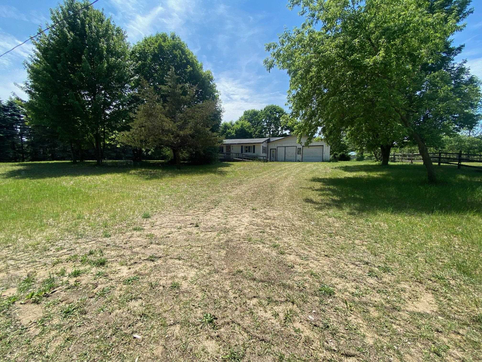 1961 Country Lane