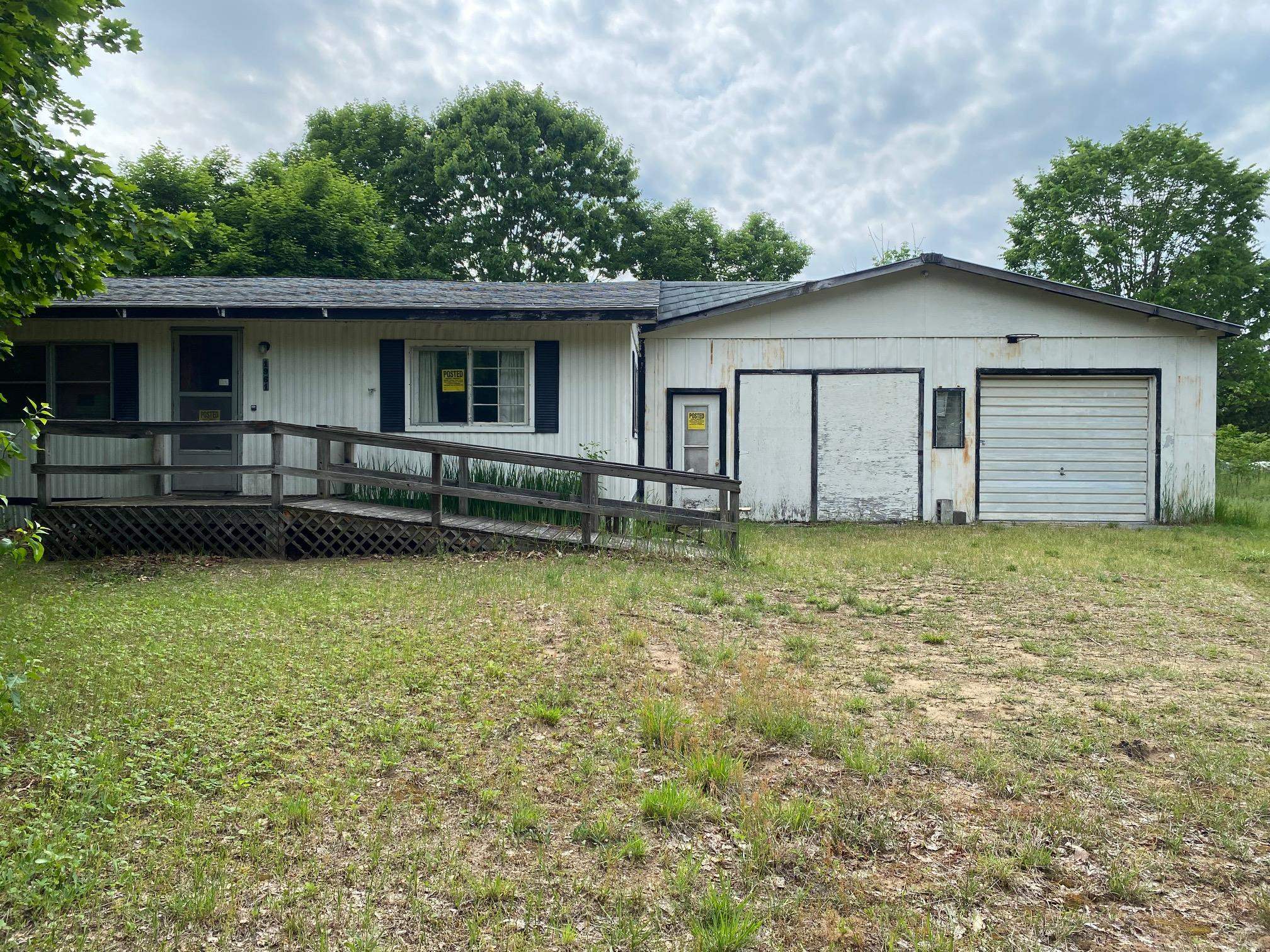 1961 Country Lane