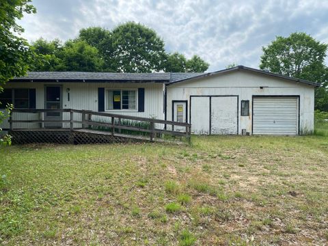 Tiny photo for 1961 Country Lane, Nottawa Township, MI 48893 (MLS # 79080069563)
