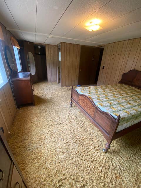 Tiny photo for 1961 Country Lane, Nottawa Township, MI 48893 (MLS # 79080069563)