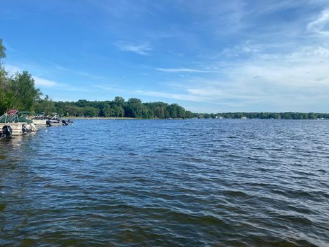 Tiny photo for 1961 Country Lane, Nottawa Township, MI 48893 (MLS # 79080069563)