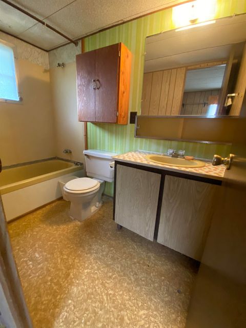 Tiny photo for 1961 Country Lane, Nottawa Township, MI 48893 (MLS # 79080069563)