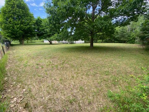 Tiny photo for 1961 Country Lane, Nottawa Township, MI 48893 (MLS # 79080069563)