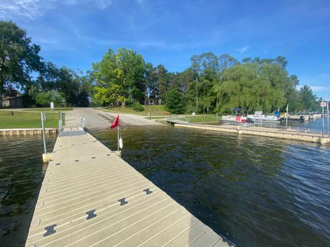 Tiny photo for 1961 Country Lane, Nottawa Township, MI 48893 (MLS # 79080069563)