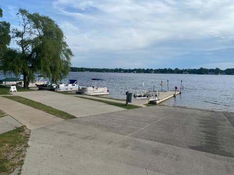 Tiny photo for 1961 Country Lane, Nottawa Township, MI 48893 (MLS # 79080069563)