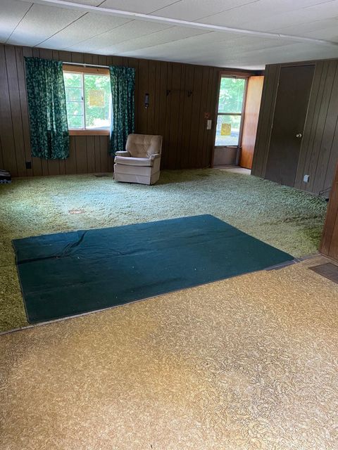Tiny photo for 1961 Country Lane, Nottawa Township, MI 48893 (MLS # 79080069563)