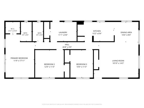 Tiny photo for 1961 Country Lane, Nottawa Township, MI 48893 (MLS # 79080069563)