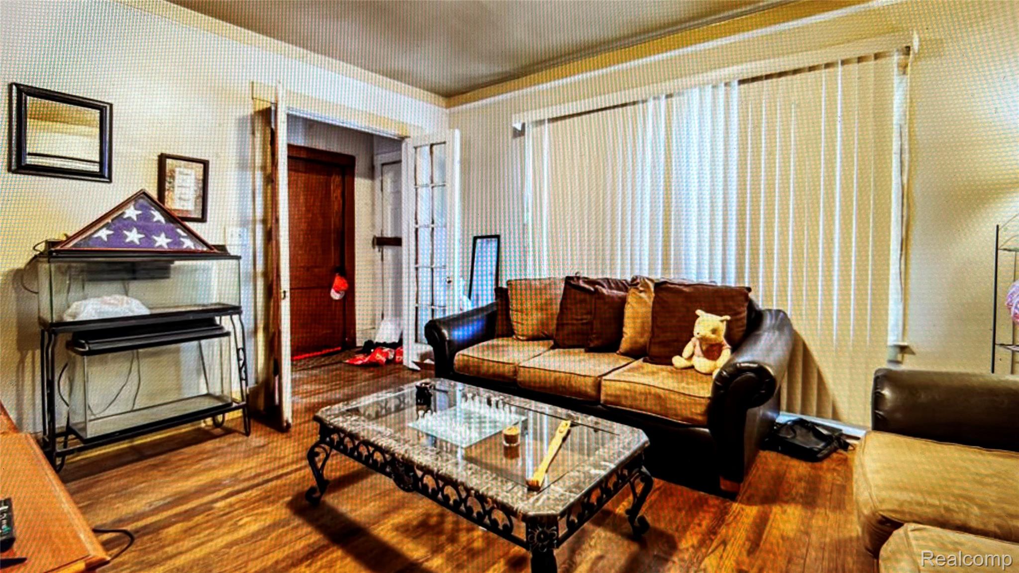 371 Puritan Street