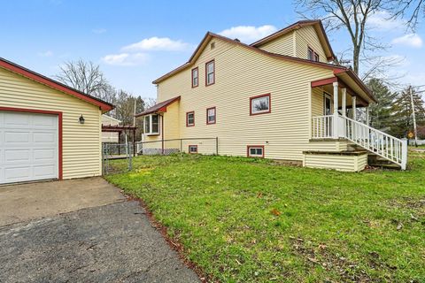 Tiny photo for 2825 Mt Olivet Road, Kalamazoo City, MI 49004 (MLS # 66026013425)