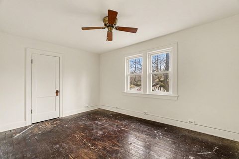 Tiny photo for 2825 Mt Olivet Road, Kalamazoo City, MI 49004 (MLS # 66026013425)