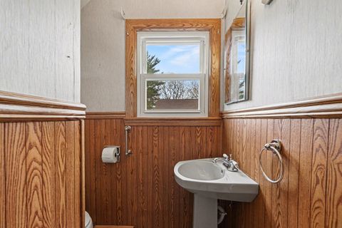 Tiny photo for 2825 Mt Olivet Road, Kalamazoo City, MI 49004 (MLS # 66026013425)