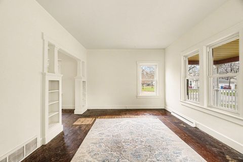 Tiny photo for 2825 Mt Olivet Road, Kalamazoo City, MI 49004 (MLS # 66026013425)