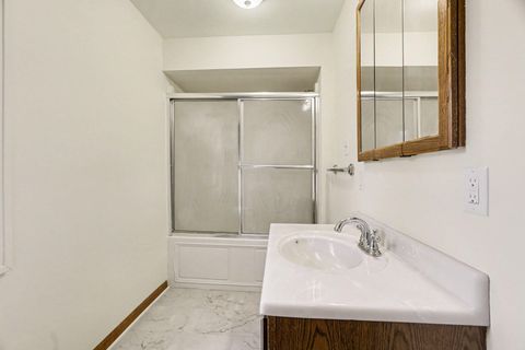 Tiny photo for 2825 Mt Olivet Road, Kalamazoo City, MI 49004 (MLS # 66026013425)