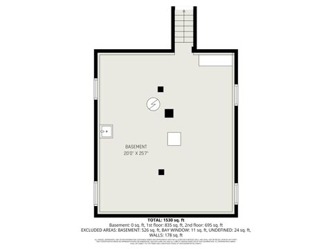 Tiny photo for 2825 Mt Olivet Road, Kalamazoo City, MI 49004 (MLS # 66026013425)