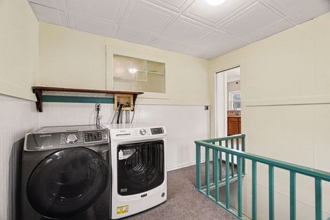 Tiny photo for 2825 Mt Olivet Road, Kalamazoo City, MI 49004 (MLS # 66026013425)