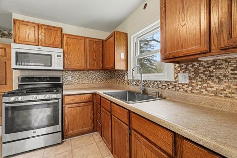 Tiny photo for 2825 Mt Olivet Road, Kalamazoo City, MI 49004 (MLS # 66026013425)