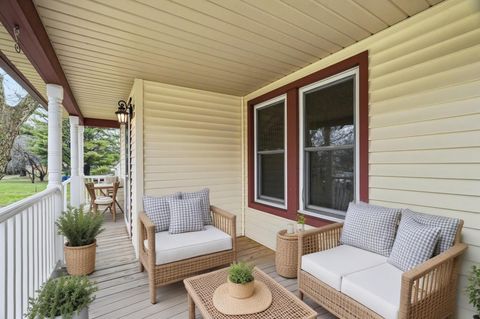 Tiny photo for 2825 Mt Olivet Road, Kalamazoo City, MI 49004 (MLS # 66026013425)