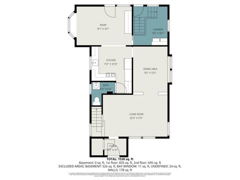 Tiny photo for 2825 Mt Olivet Road, Kalamazoo City, MI 49004 (MLS # 66026013425)