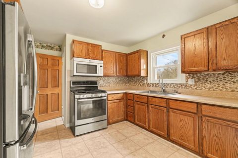 Tiny photo for 2825 Mt Olivet Road, Kalamazoo City, MI 49004 (MLS # 66026013425)