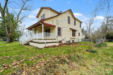 Tiny photo for 2825 Mt Olivet Road, Kalamazoo City, MI 49004 (MLS # 66026013425)