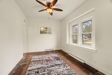 Tiny photo for 2825 Mt Olivet Road, Kalamazoo City, MI 49004 (MLS # 66026013425)