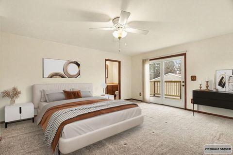 Tiny photo for 2825 Mt Olivet Road, Kalamazoo City, MI 49004 (MLS # 66026013425)