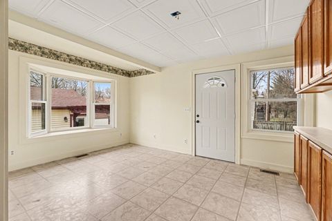 Tiny photo for 2825 Mt Olivet Road, Kalamazoo City, MI 49004 (MLS # 66026013425)