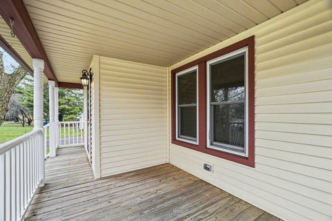 Tiny photo for 2825 Mt Olivet Road, Kalamazoo City, MI 49004 (MLS # 66026013425)