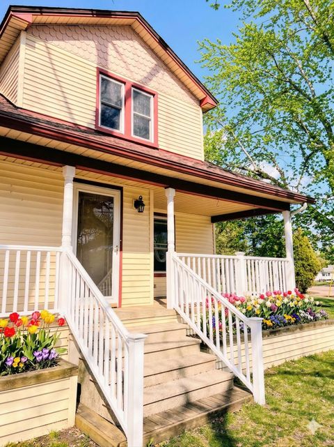 Tiny photo for 2825 Mt Olivet Road, Kalamazoo City, MI 49004 (MLS # 66026013425)