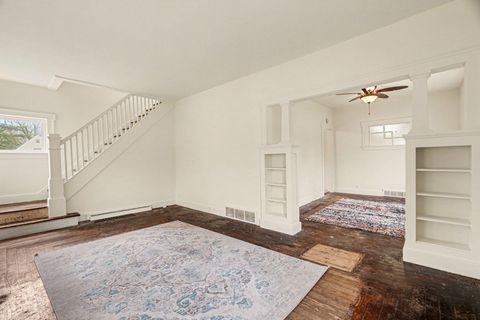 Tiny photo for 2825 Mt Olivet Road, Kalamazoo City, MI 49004 (MLS # 66026013425)